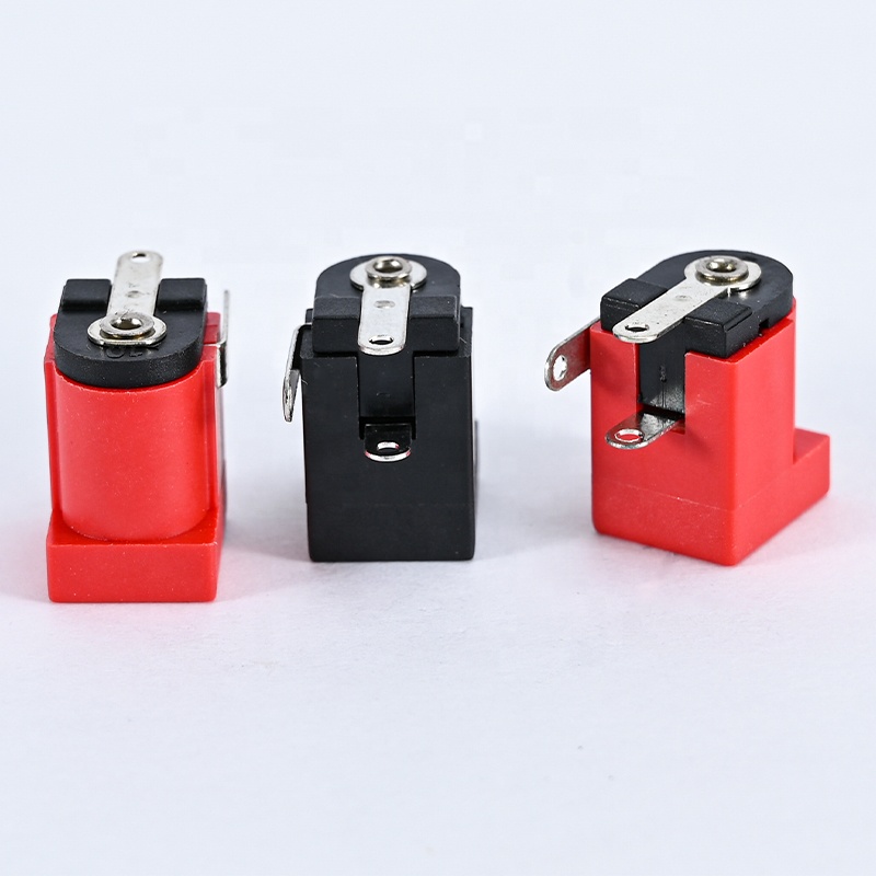 Разъем питания DC005 DC Power Jack Розетка Power Jack