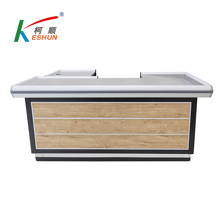 supermarket checkout counter for sale cashier desk cash counter