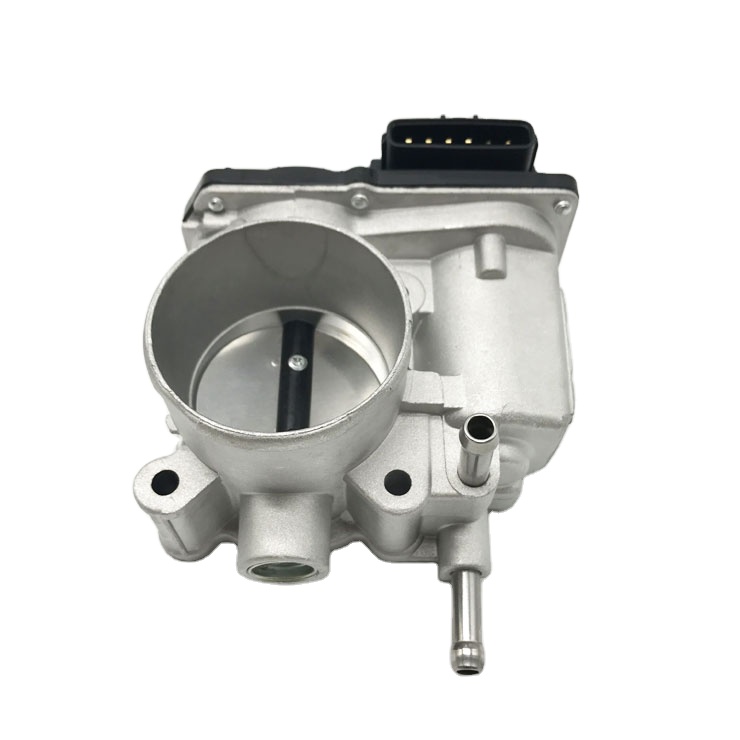 Корпус дроссельной заслонки для Toyota Corolla 1.8L 1.6L Rav4 2007 2008 2009-2011 220300T100