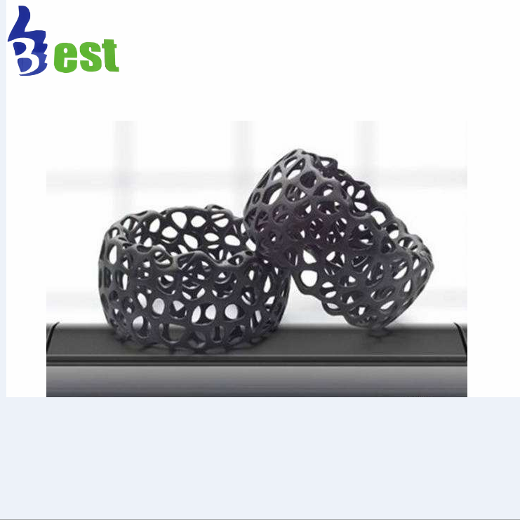 MJF High Strength Carbon Fiber 3D Printing Service, 3D Printer Rapid Prototyping