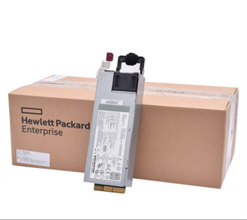 HP G10 1600W 830272-B21 863373-001 830262-001/HPE G10 800W 865414-B21 865409-001 866730-001 б/у