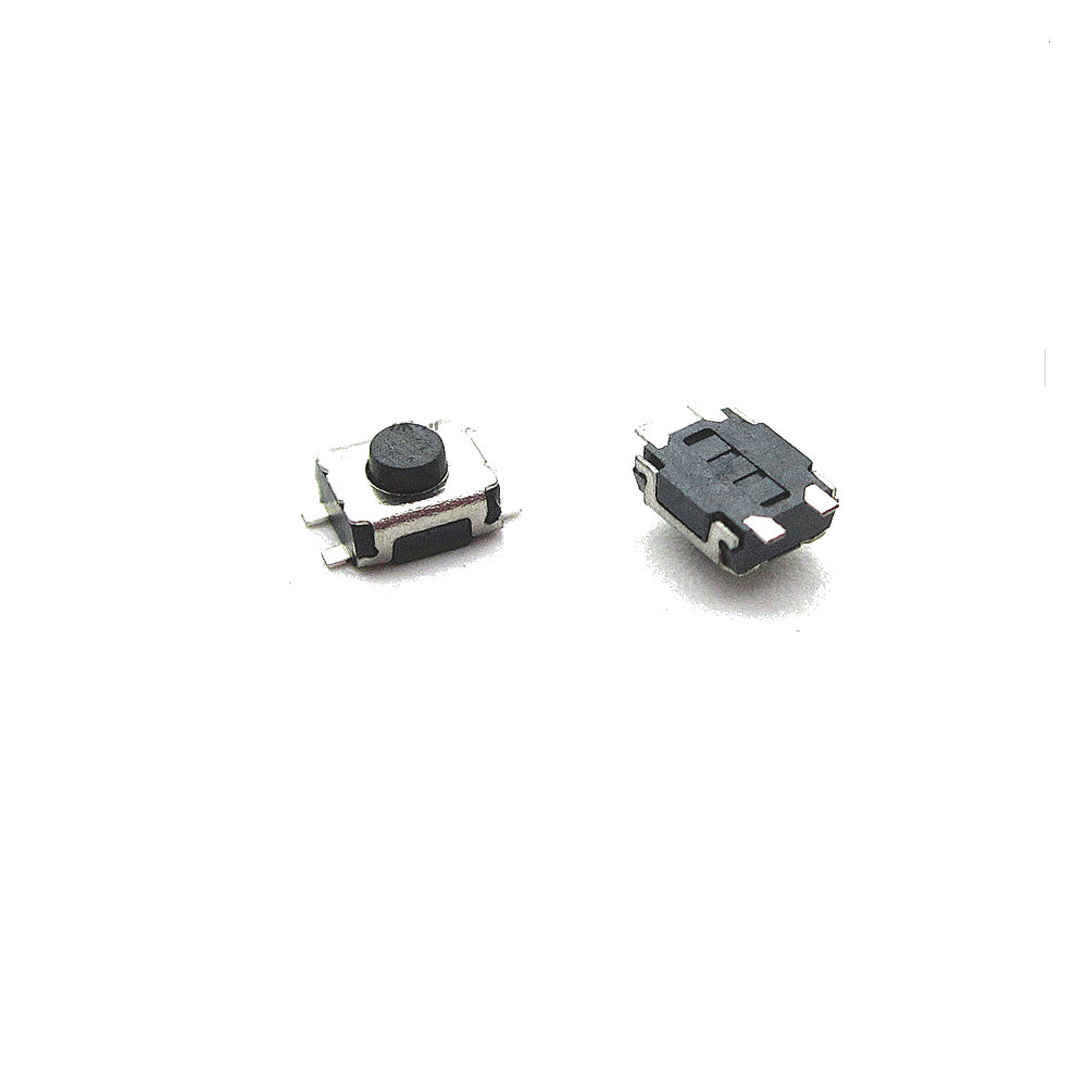 Сенсорный выключатель CXCW 3*4*2 smd 4p Микровыключатель 3x4x2 мм Кнопка