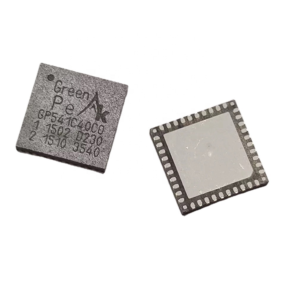 Новые оригинальные микросхемы GP541C40CO QFN40