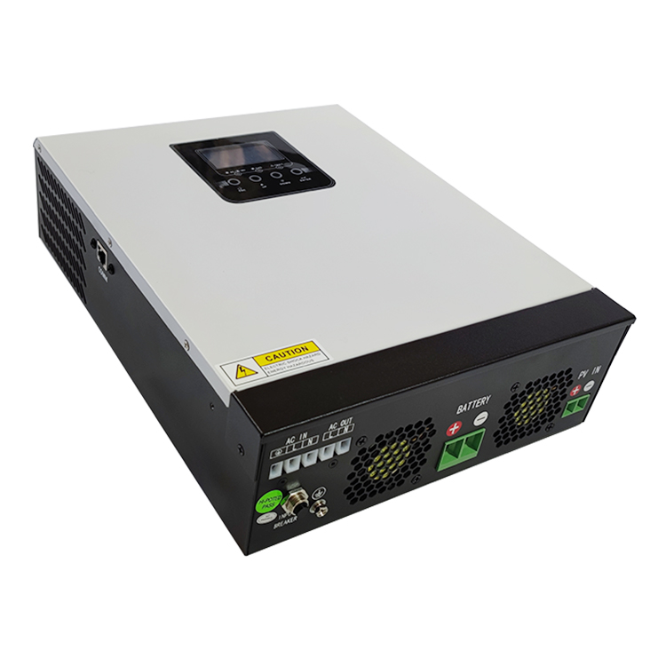 Оригинальный sumry HMS-1.5KVA 12V 1200W солнечный инвертор с pwm Mppt Контроллер заряда для солнечной энергии для хранения батарейный блок