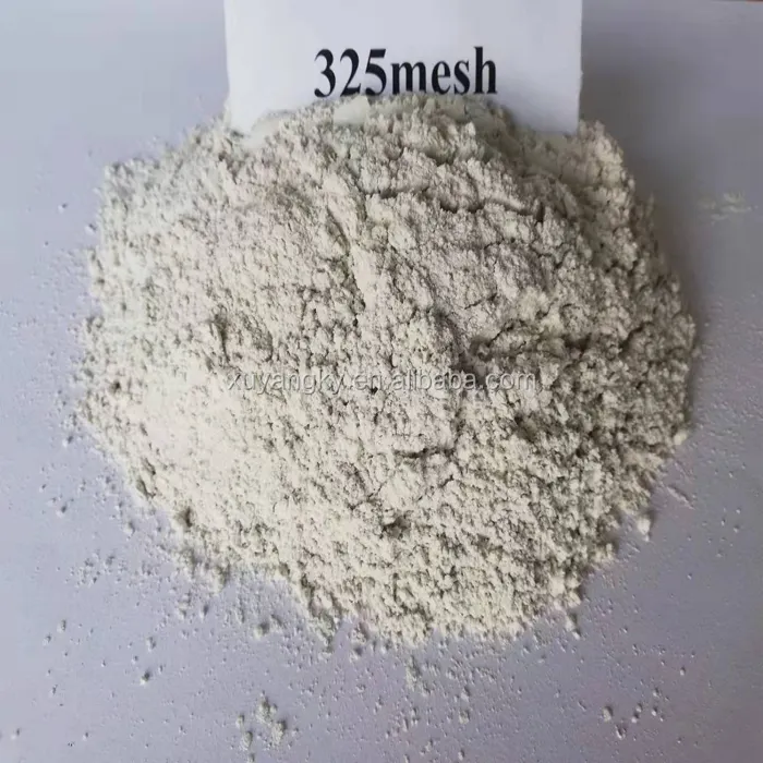 Fine Mica Powder for paint/rubber/coating/plastic