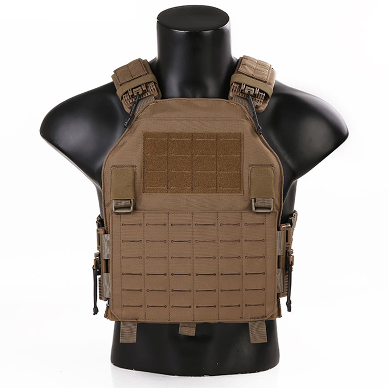 Новая технология Emersongear для быстрого снятия пряжки Molle военные тактические жилеты