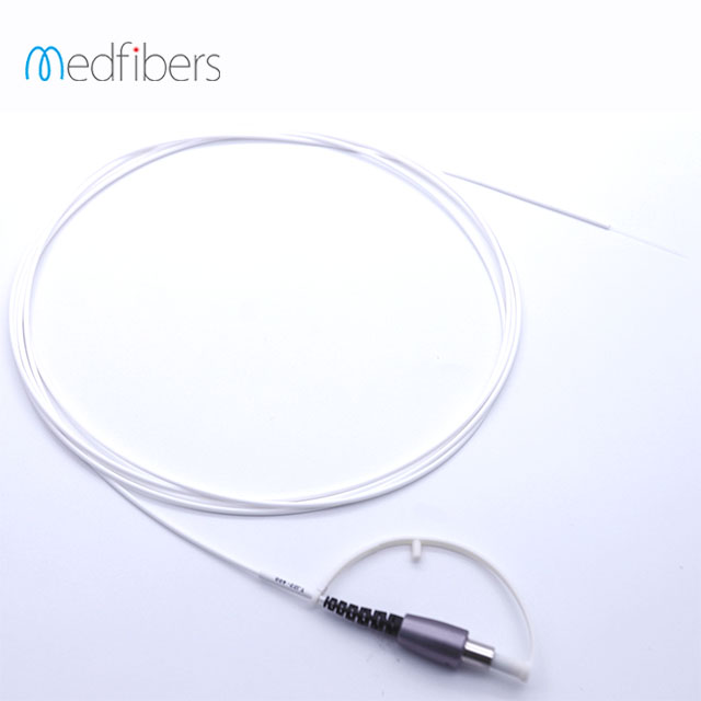 Evlt scale surgery laser fiber