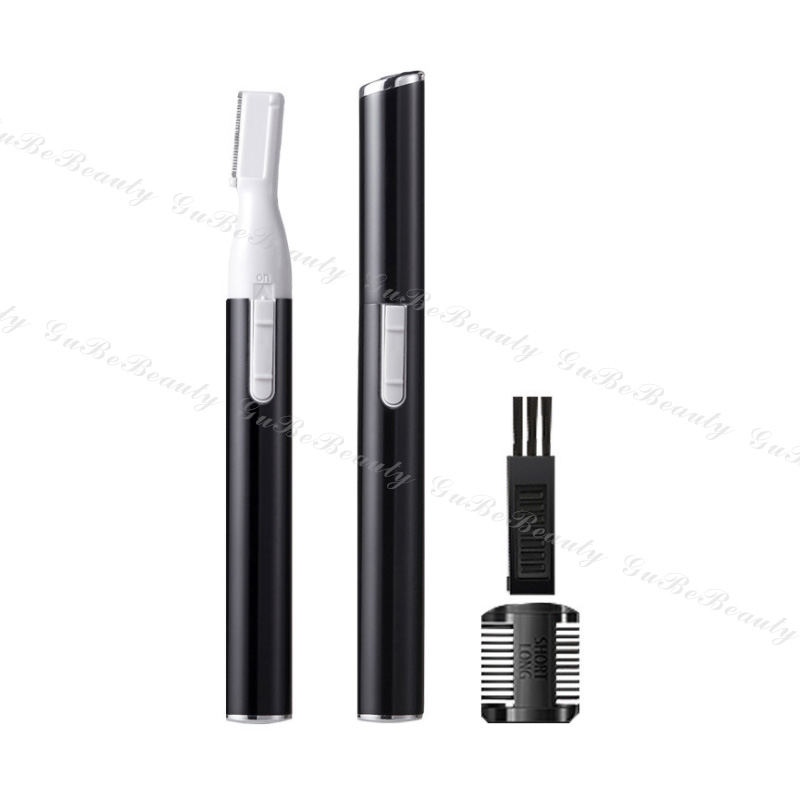Gubebeauty high-quality new design powerful shaver electric rechargeable for men kids baby using in homeuse with CE/FCC