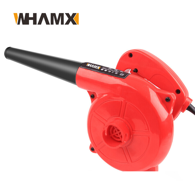 WHAMX Профессиональный мини 1000 Вт 1600r Электрический воздушный беспроводной вентилятор