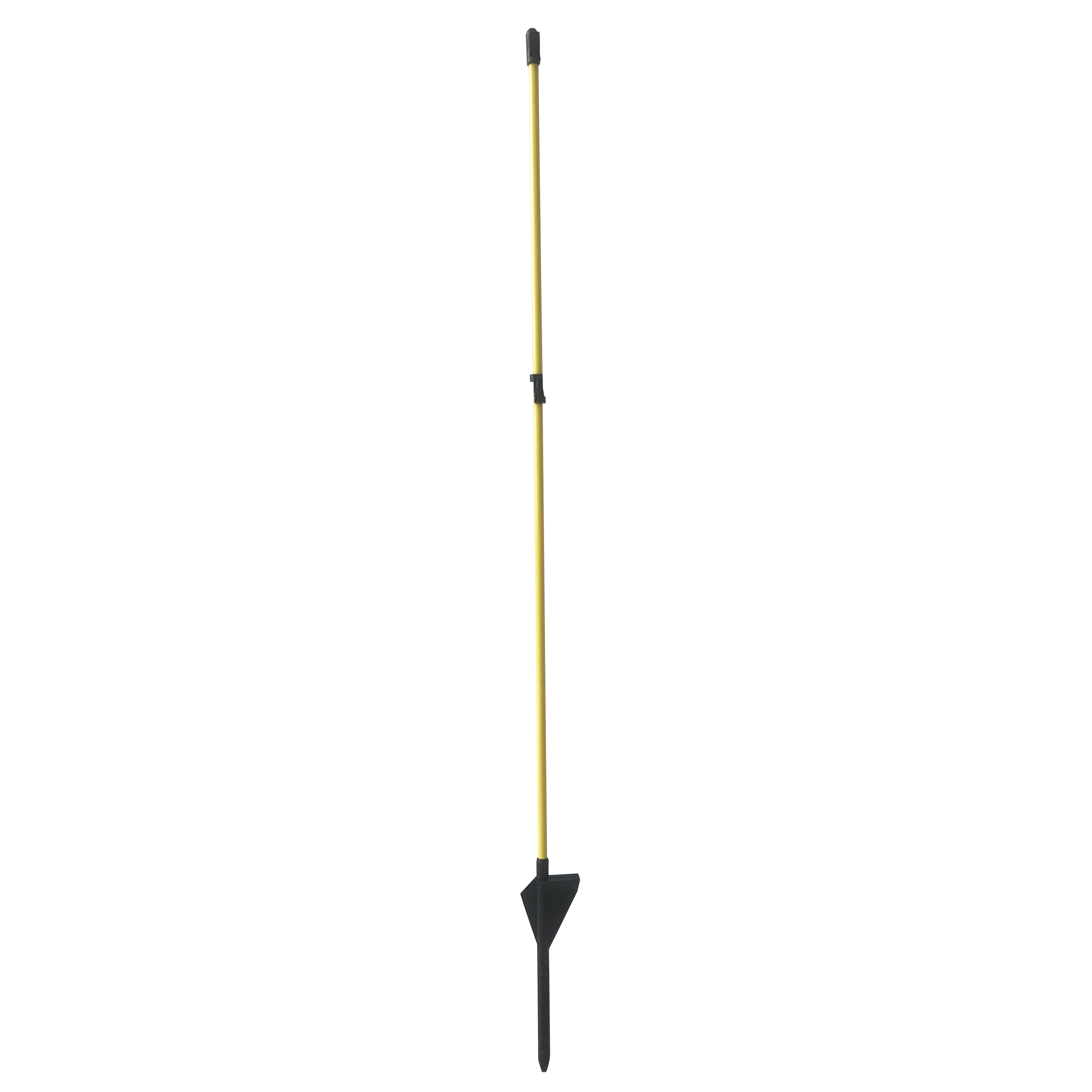 Fiberglass posts electric fencing High pressure and anti-corrosion MLD058A