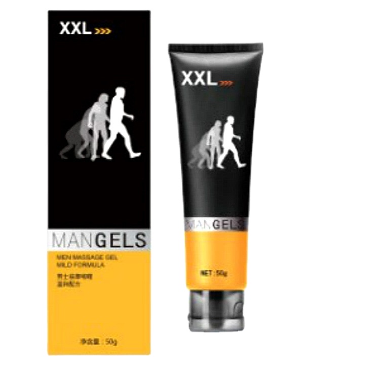 XXL, товары для взрослых, мужской Массажный Гель для формирования и увеличения, массажный гель