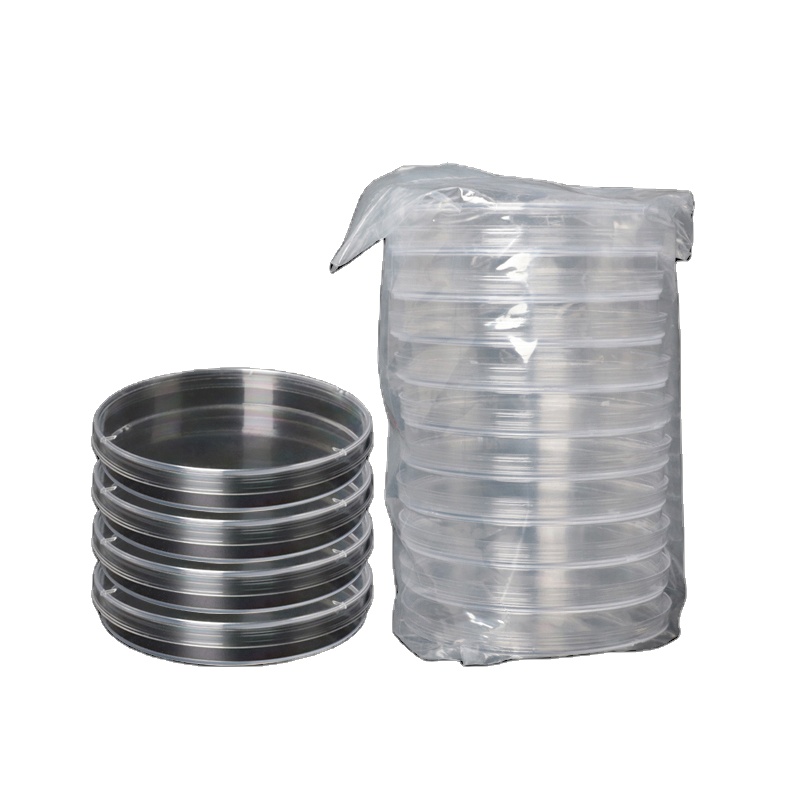 Support Customization disposable petri dish maker 90mm