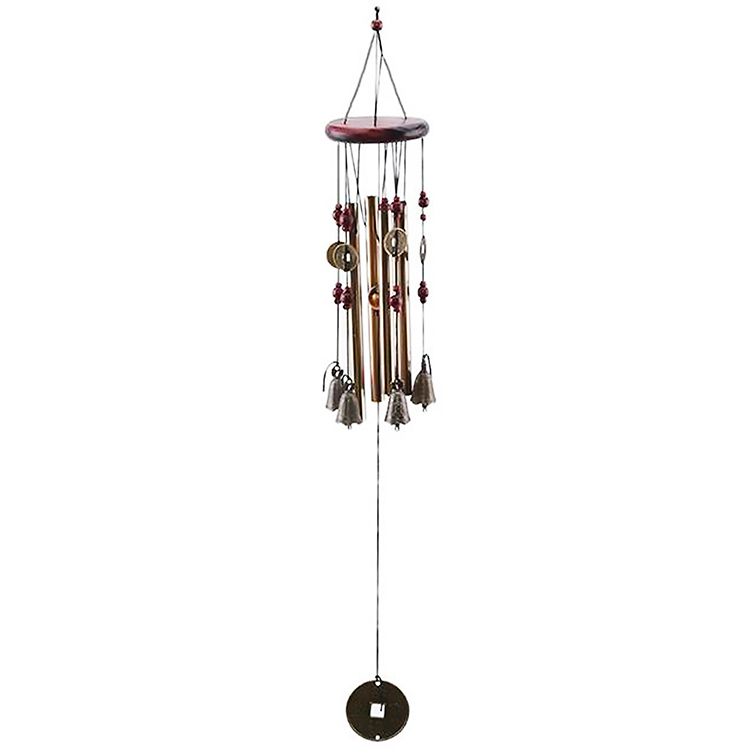 Лидер продаж, свадебные подарки windchimes, украшение для улицы, ветряные колокольчики, Прямая поставка