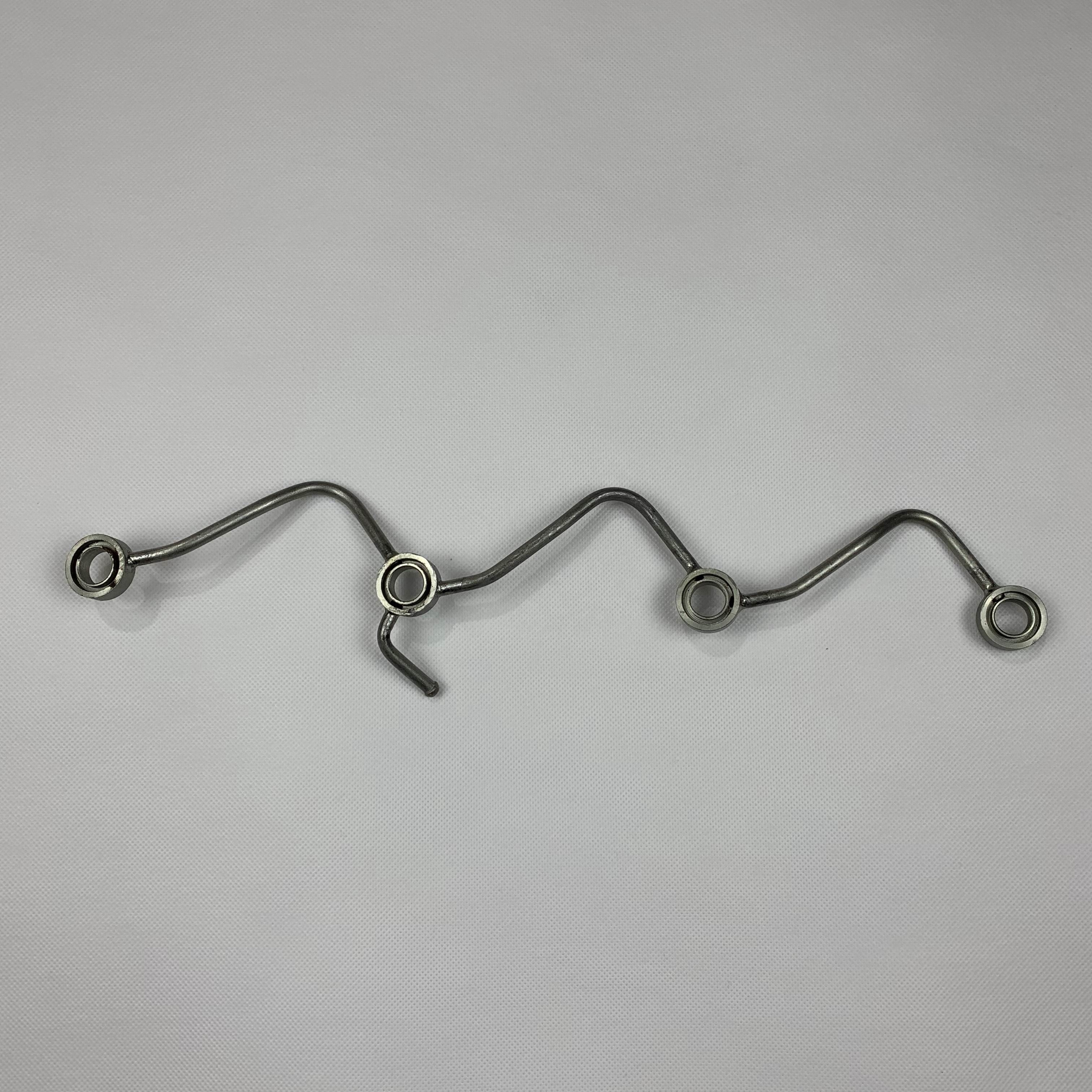 Труба возврата масла 16670-43G00 16670-43G0A для Nissan TD27