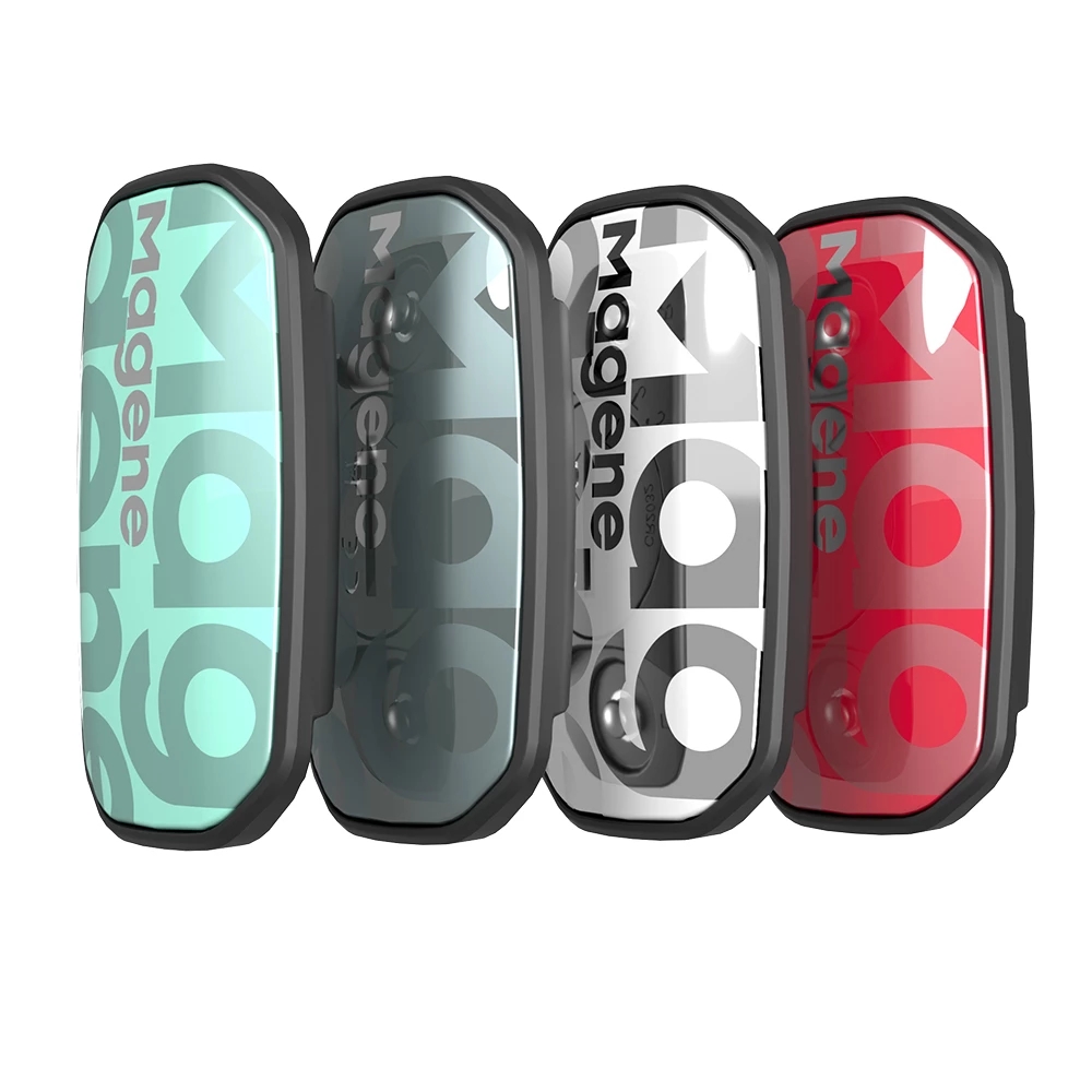 New Arrival Magene H603 Heart Rate Monitor Mover Sensor Waterproof Chest
