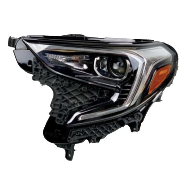 Новый стиль, автозапчасти, передние фары для GMC TERRAINN 2018-2021 года