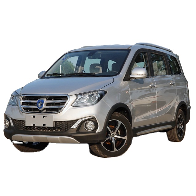 Полноприводной трактор FOTON jatour IX5 IX7 мини автобус/7 местный MPV Субару Outback
