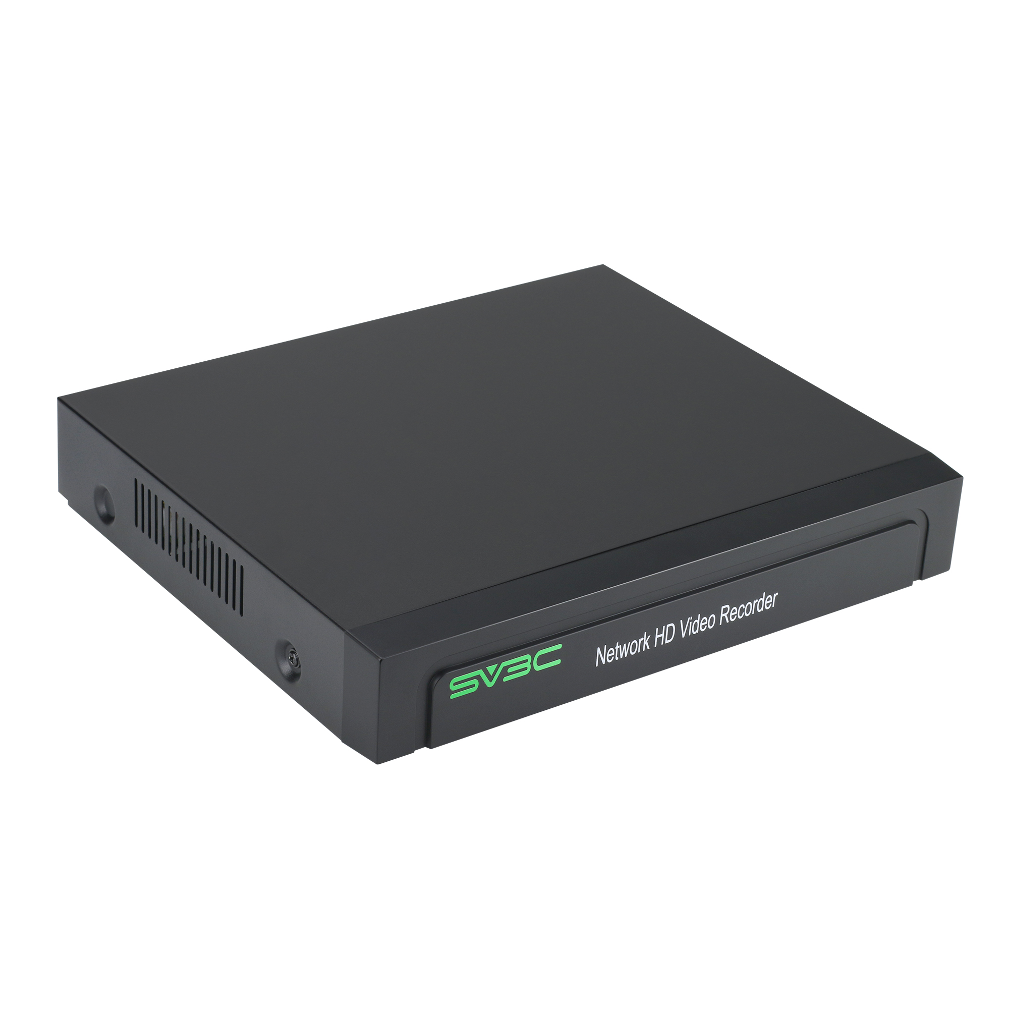 SV3C POE Поддержка Onvif 8CH 5MP сетевой видеорегистратор h.264 не нужен блок питания и USB интерфейс Poe NVR с IP камера