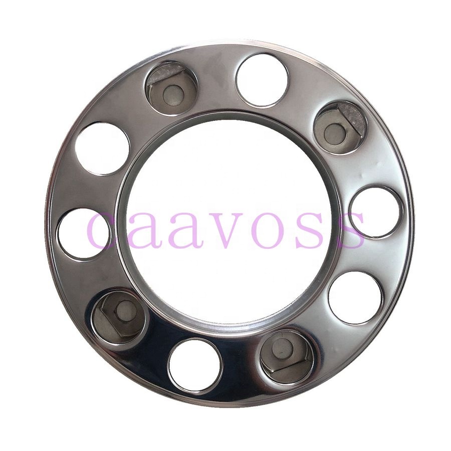 Стальная крышка колеса для грузовика Volvo 3988730 1575631