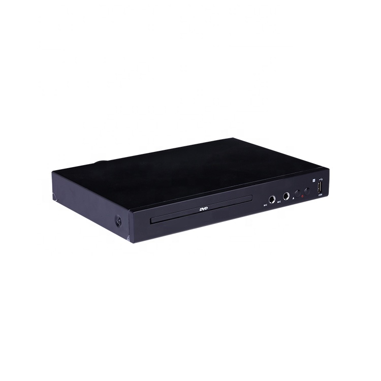 Dvd Player Home Theater System with Dvd
