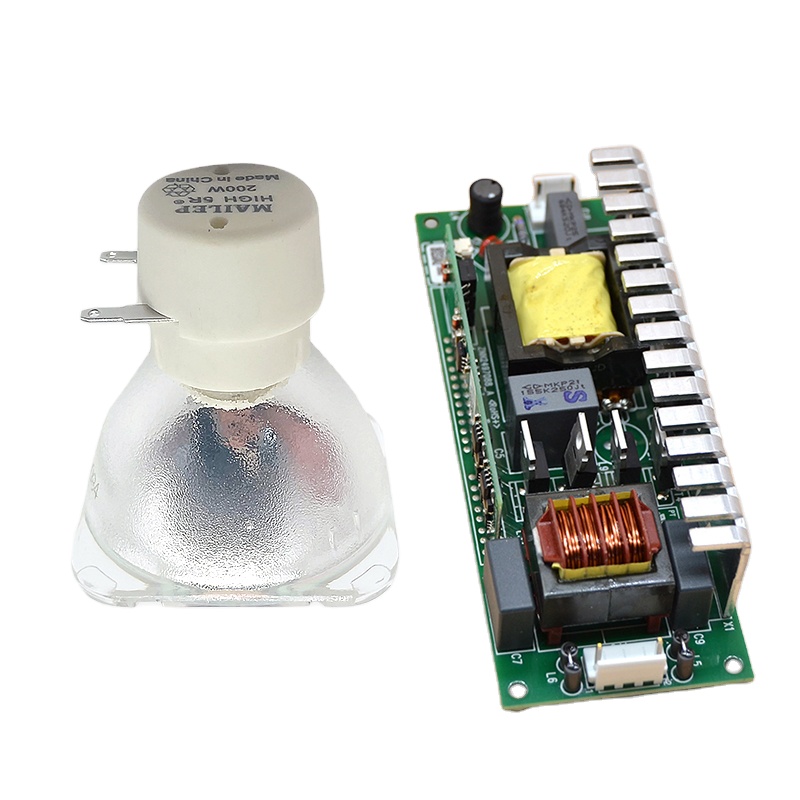 Multi models Electronic Ballast 5R 200W 7R 230W 10R 280W for Beam Moving Head Light