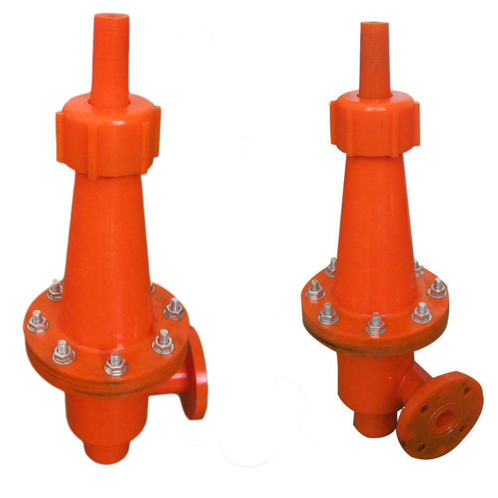 Mining Equipment Mineral Processing Plant Wear-resistant Rubber Hydrocyclone