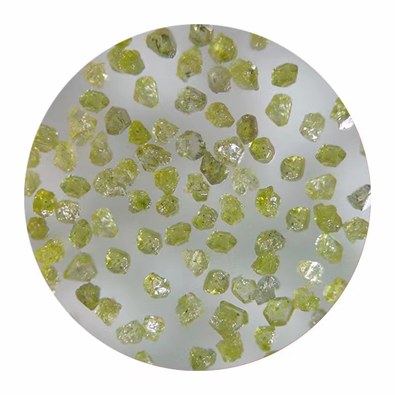 High Quality Synthetic Diamond Powder Industrial Diamond Powder
