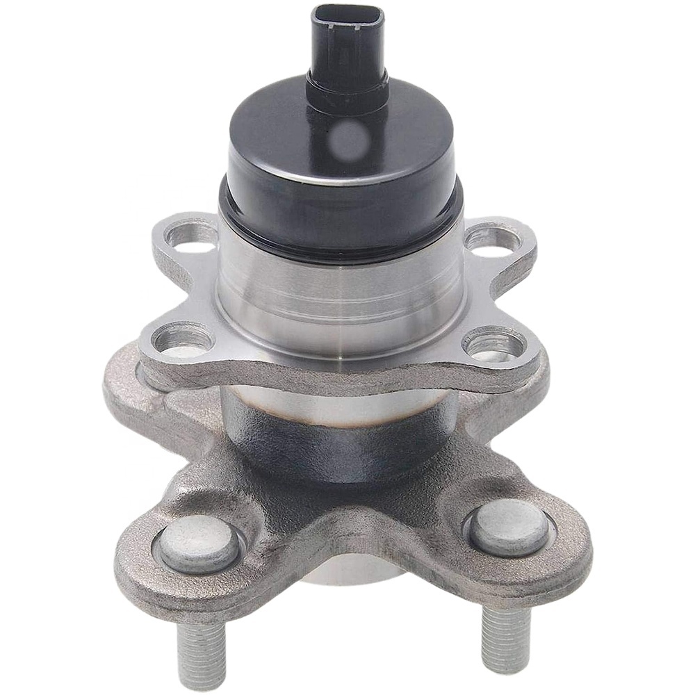 Ступица заднего колеса 42410-B1010/42410-B1030 VKBA6921 36HUBKS05 для подшипника ступицы колеса COO MATERIA SIRION