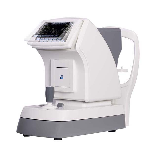 Electric medical ophthalmology automatic refractometer RFK-950