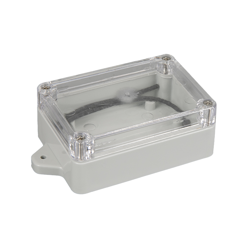 Cheap Hot Sale Top Quality Ip65 Waterproof Abs Plastic Enclosure Junction Box