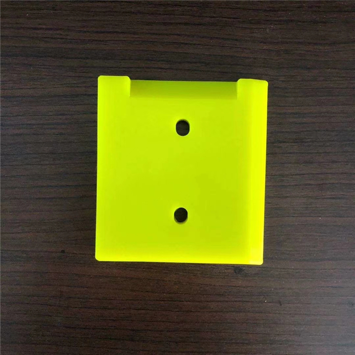 New Products CNC Precision Turning Milling POM Plastic Machined Parts