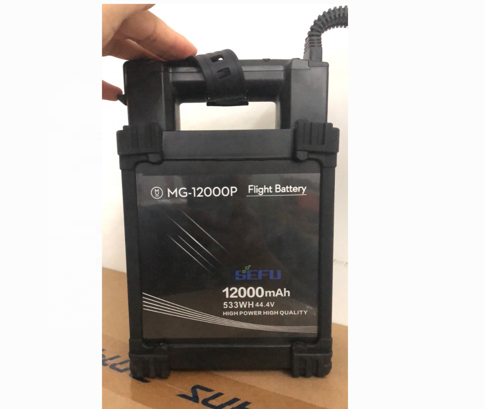 В настоящий момент отсутствуют на складе DJI Agras MG-1 MG-1S MG-1P MG 12000P Интеллектуальный полётный аккмулятор 12000 мА/ч, аксессуары для дрона