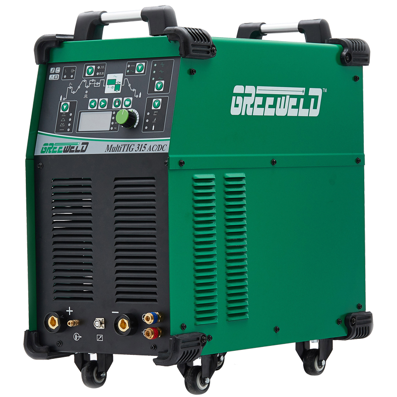 Горячая Распродажа TIG315/500 AC/DC импульсный алюминиевый сварочный аппарат TIG