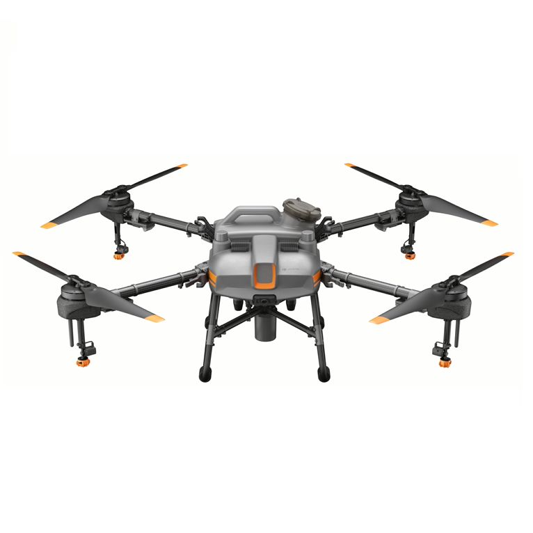 DJI AGRAS T10 сельскохозяйственный распылитель Дрон IP67 Водонепроницаемый 10 л распылитель с радаром и функцией RTK