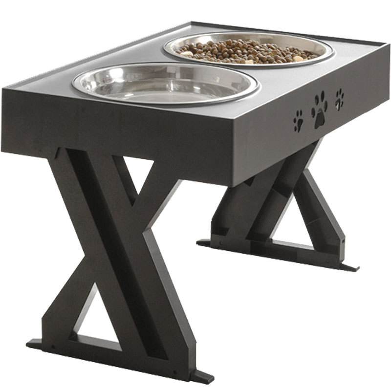Pet Cat Dog Feeder Water Manufacturer Stainless Steel Pet Bowl