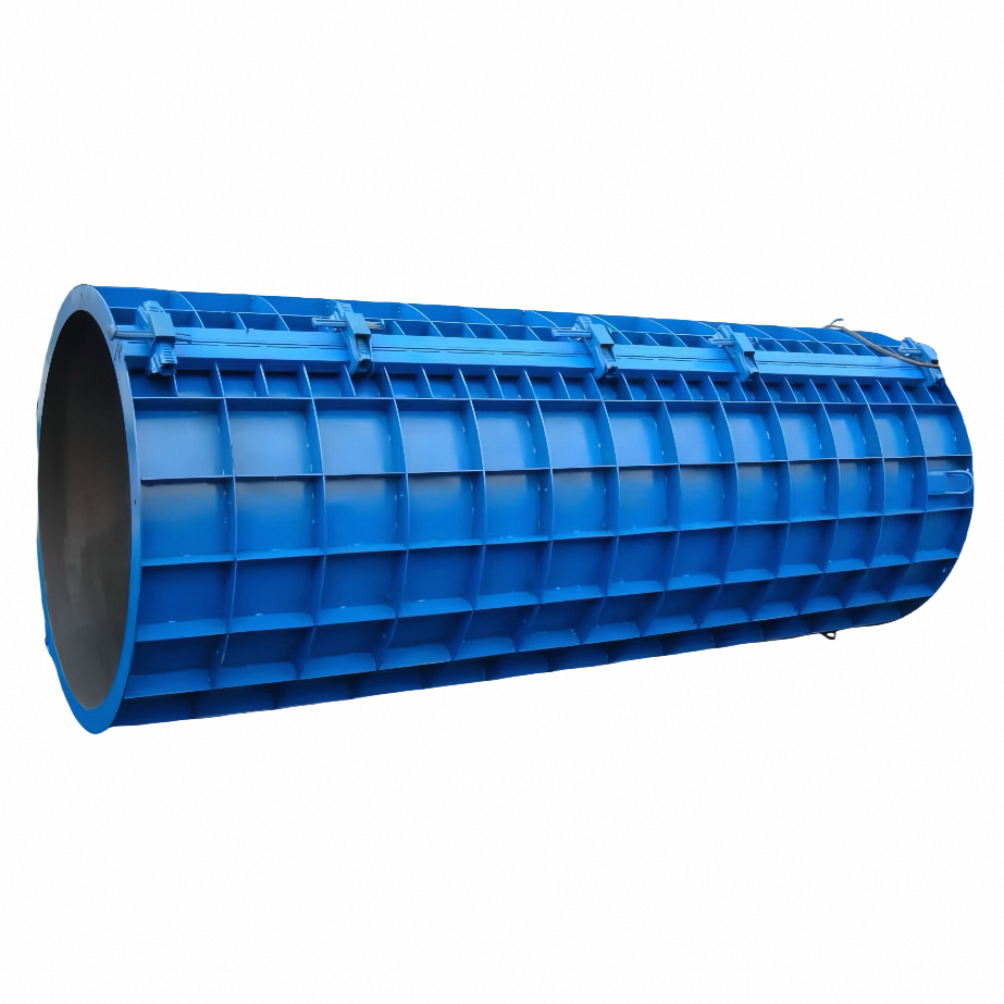 Cheap high quality cylindrical formwork engineering construction formwork China supplier