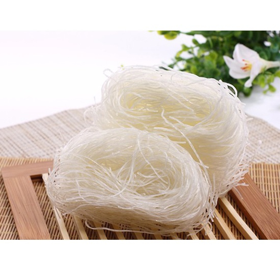 Wholesale Glass Noodles Double Dragon Brand Fresh Vermicelli 200 g