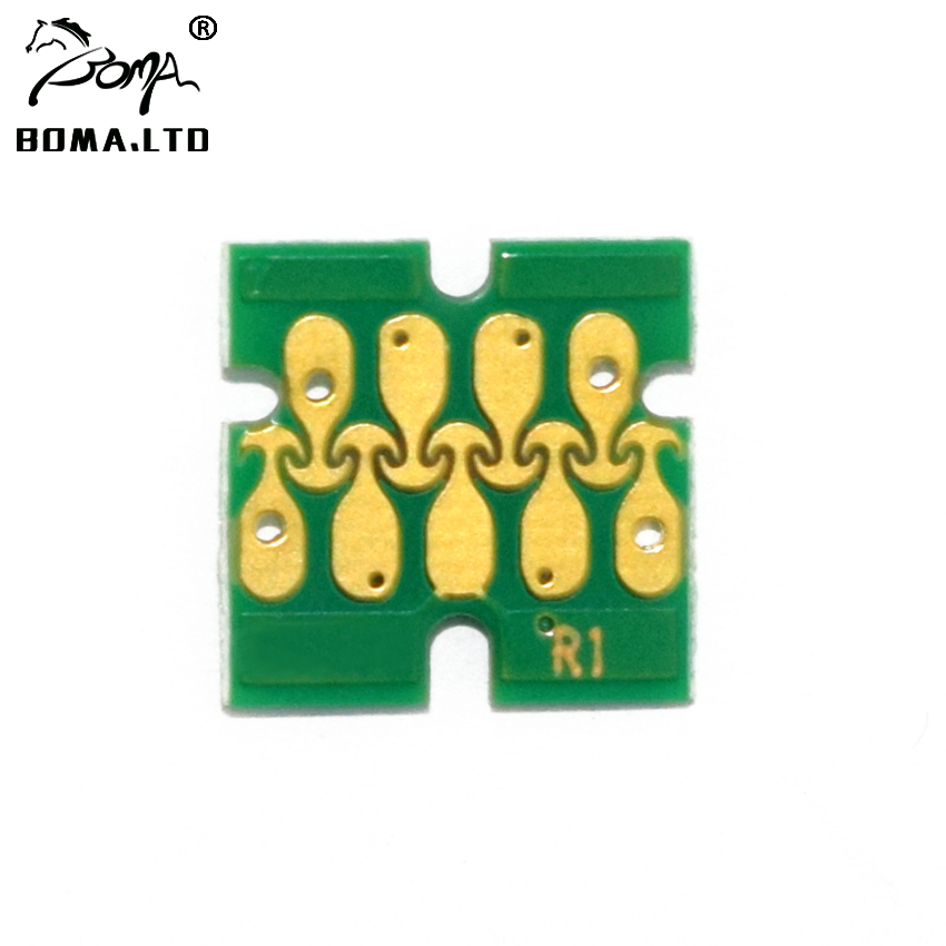 T6941-T6945 Cartridge Chip For Epson T3070 T5070 T7070 T3000 T5000 T7000 T3200 T5200 T7200 T3270 T5270 T7270 Printers Cartridge