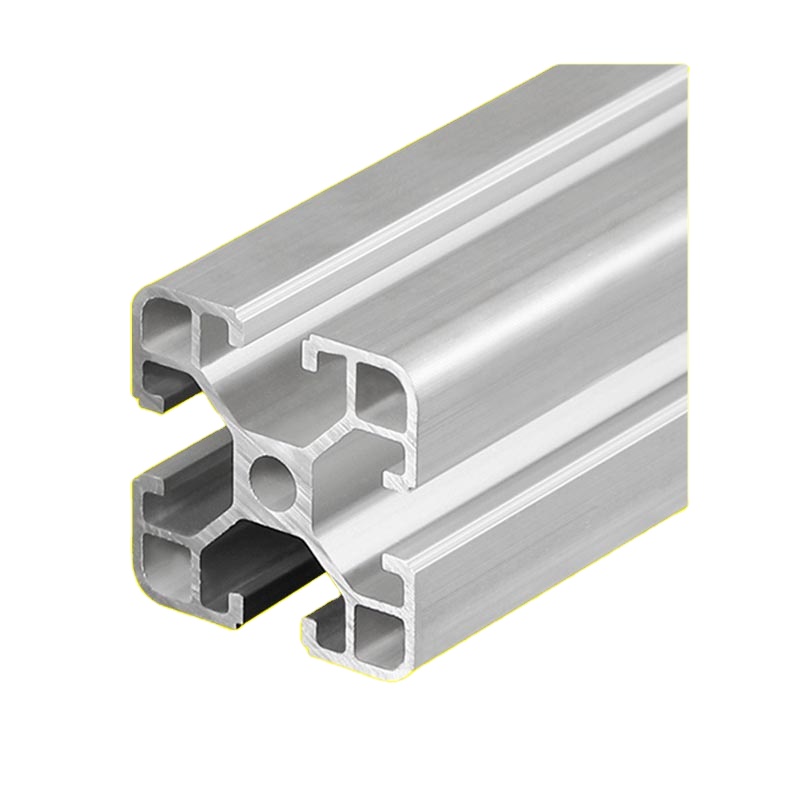 Al6063 T5 Aluminum Extrusion Extruded Aluminum Heatsink Large Cnc Extrusion Machining Heat Sink Aluminum Profile Prices