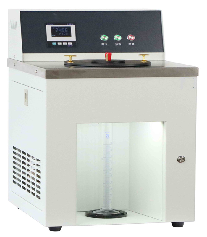 T0621 Liquid Petroleum Asphalt Standard Viscometer