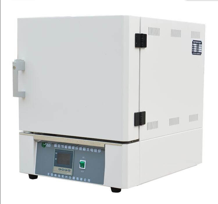 Manufacturer Wholesale Box Wire Ceramic Fiber Resistance Furnace For Sale