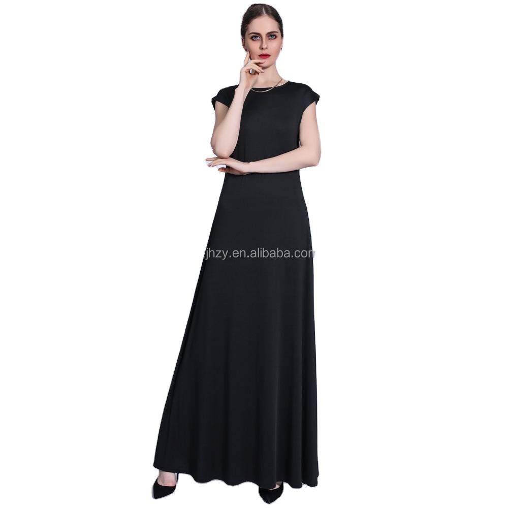 Abayas for women 2021 Abaya Dubai Muslim Dress Saudi Arabia Ladies Abayas