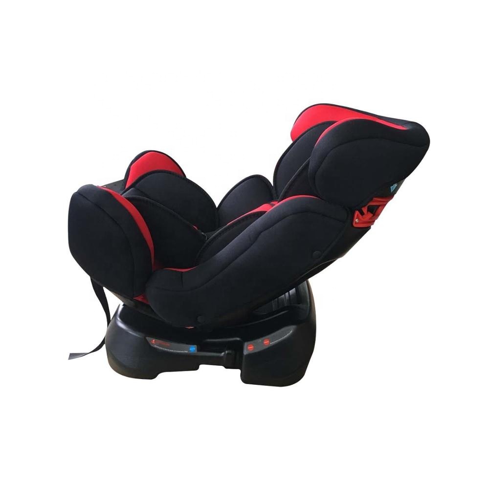 Лежающие детские автокресла 0-25kgs От 0 до 7 лет