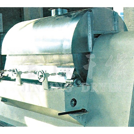 other chemical equipment superdry dry GT drum dryer for high viscosity material