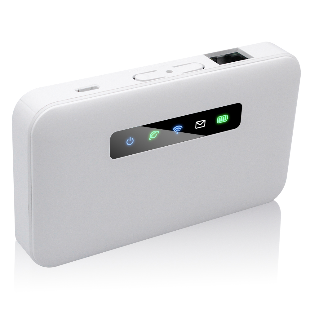 Olax универсальный портативный мини 4g sim-карта Карманный Wi-Fi модем simcard мощность wifi роутеры