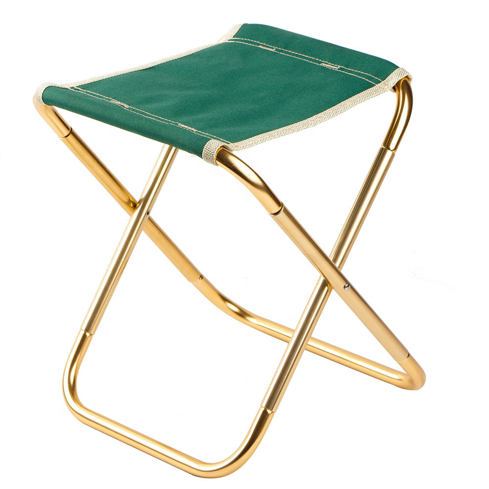 Outdoor traveling beach aluminium folding camping chair