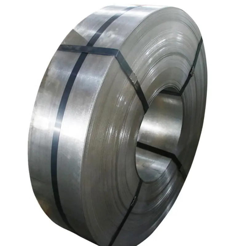 q235 DX51D 1.85*250mm cold rolled Galvanized steel strip 180mm cheap steel strip/gi slit coil/metal strip