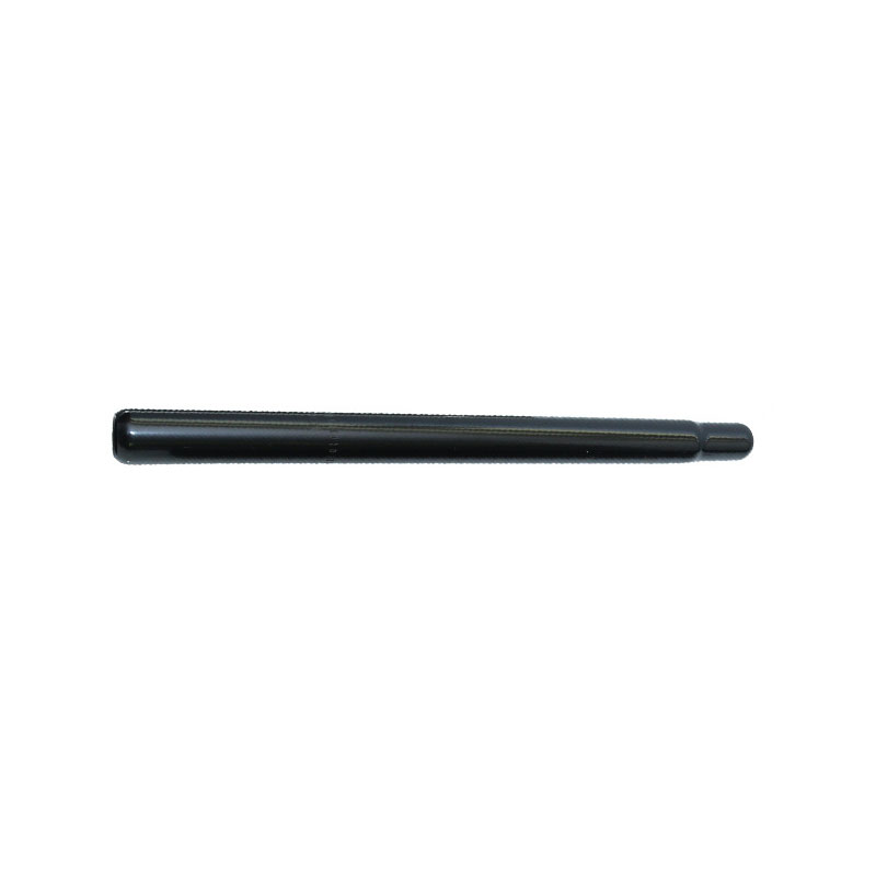 New bicycle seat tube electric vehicle seat tube steel pipe mountain bike extended aluminum slide rail seat rod multi selection