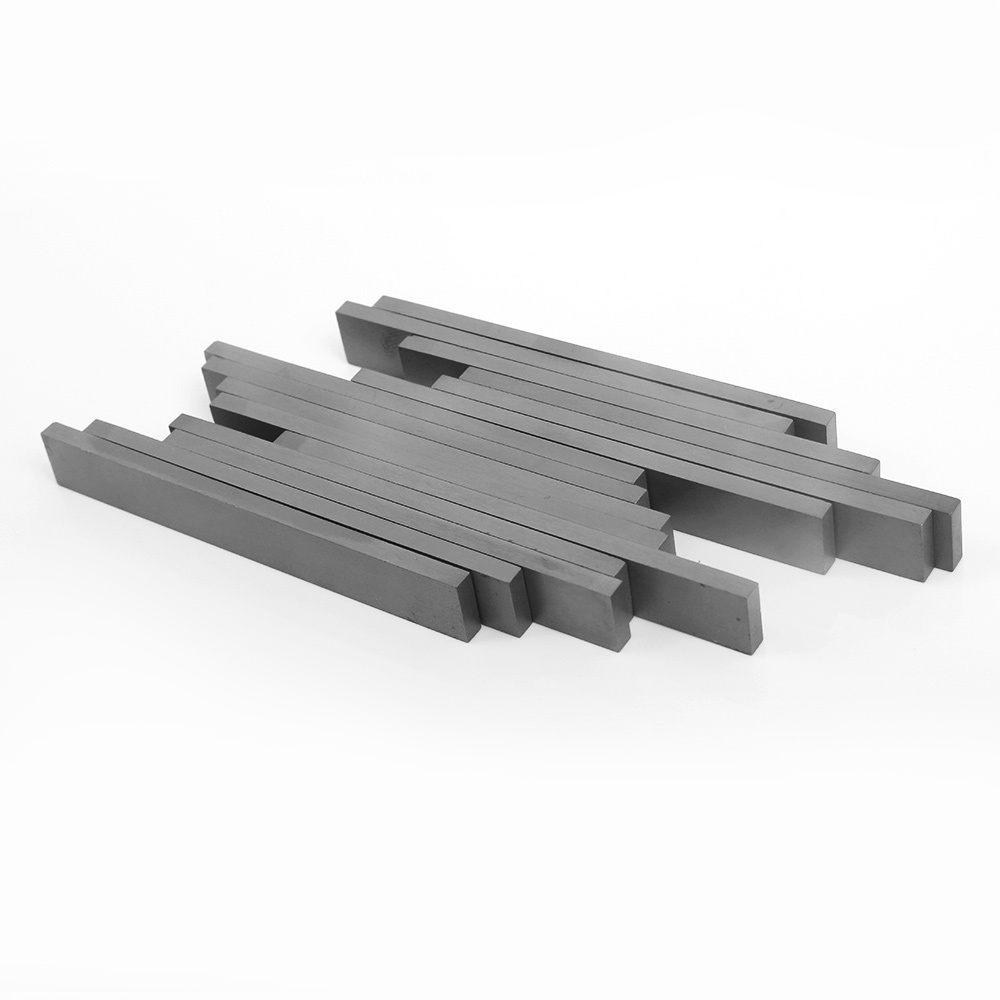 Factory supply Custom Tungsten Carbide Strips Bars