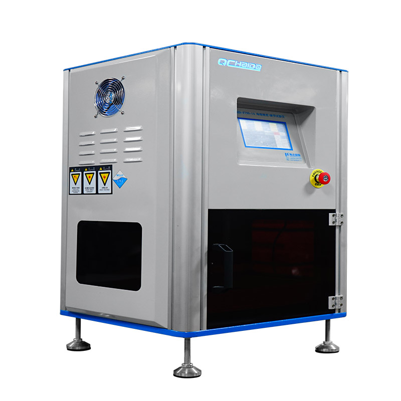 Электронный Стандартный испытатель усталости пены ASTM D 3574, испытательная машина твердости пены и высоты